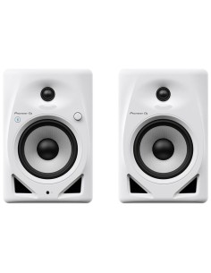 PIONEER DJ DM-50D-BT-W (La paire) 2