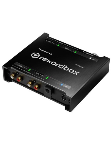 PIONEER DJ INTERFACE 2