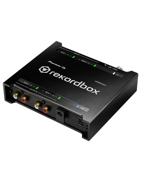 PIONEER DJ INTERFACE 2
