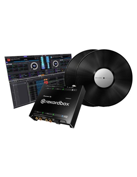 PIONEER DJ INTERFACE 2