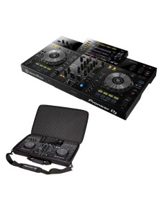 DJC-RR BAG - Sac de transport PIONEER XDJ-RR 2