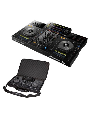 DJC-RR BAG - Sac de transport PIONEER XDJ-RR