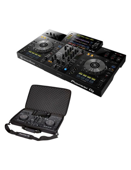 DJC-RR BAG - Sac de transport PIONEER XDJ-RR