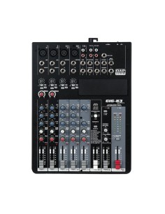 DAP GIG-83CFX