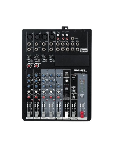 DAP GIG-83CFX