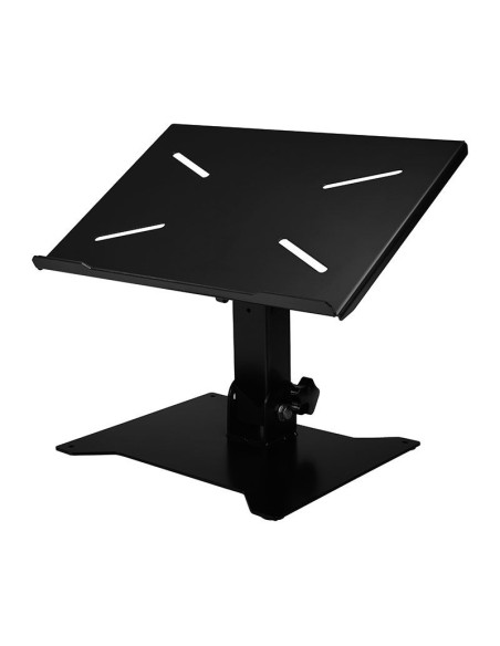 Stand DJC-STS1 pour cabine DJ