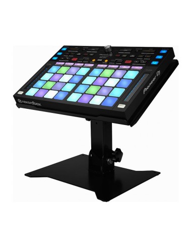Stand DJC-STS1 pour cabine DJ