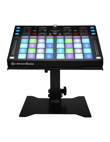 Stand DJC-STS1 pour cabine DJ