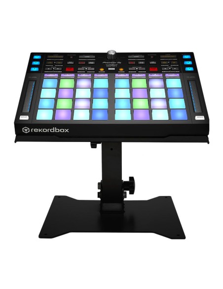 Stand DJC-STS1 pour cabine DJ