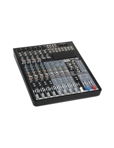DAP GIG-124CFX 2