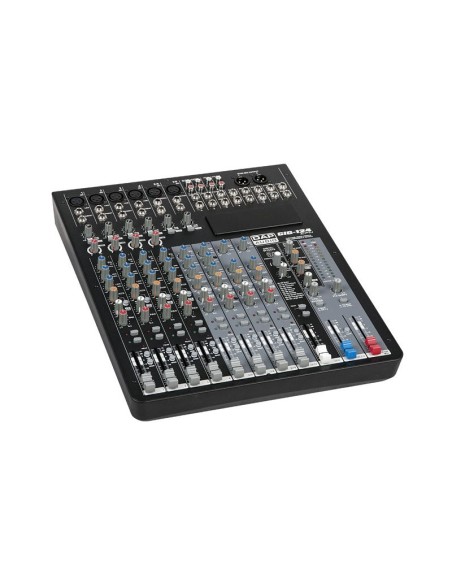 DAP GIG-124CFX