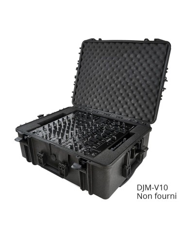 DJRC-V10 Valise de protection pour la DJM-V10