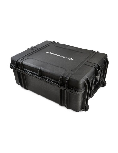 DJRC-V10 Valise de protection pour la DJM-V10