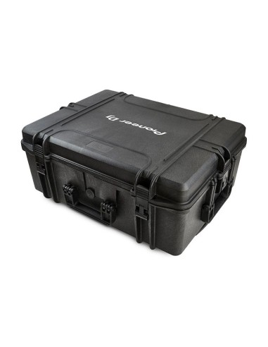 DJRC-V10 Valise de protection pour la DJM-V10