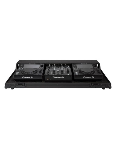 FLT-450SYS - Flight case pour 2x XDJ-700 & DJM-450