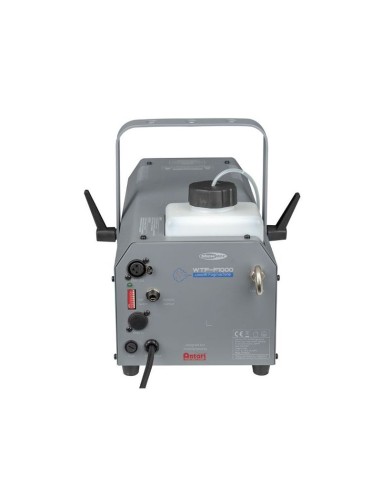 Machine à fumée SHOWTEC WTF-F1000