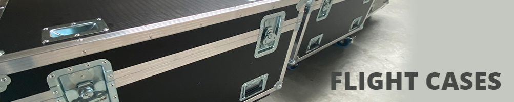 Flight Cases