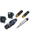 Connecteurs Neutrik