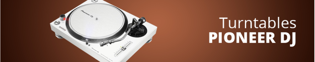 Turntables