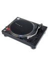 Turntables