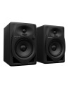 Monitoring Speakers