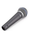 Microphones