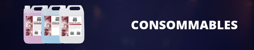Consommables