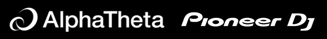 Pioneer DJ / AlphaTheta